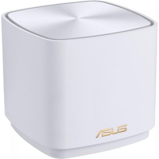 ASUS ZenWiFi XD4 Plus 1-pack White