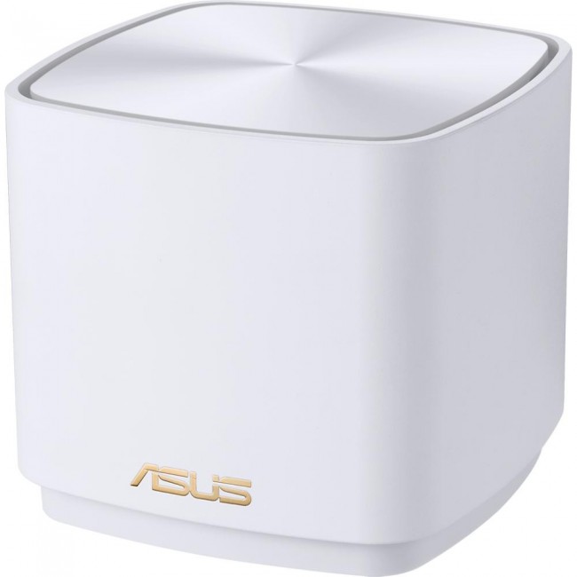 ASUS ZenWiFi XD4 Plus 1-pack White