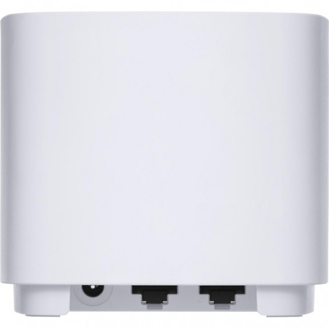 ASUS ZenWiFi XD4 Plus 1-pack White