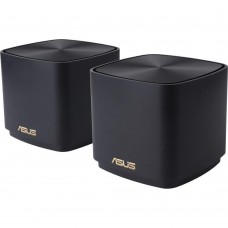 ASUS ZenWiFi XD4 Plus 2-pack Black
