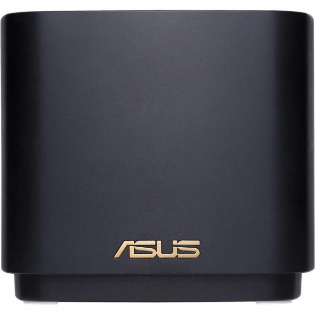 ASUS ZenWiFi XD4 Plus 2-pack Black