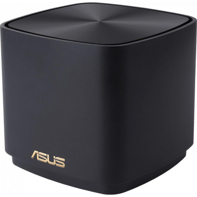 ASUS ZenWiFi XD4 Plus 2-pack Black