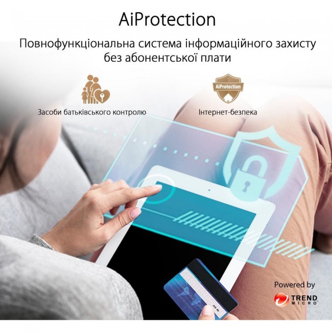 ASUS ZenWiFi XD4 Plus 2-pack Black