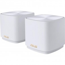 ASUS ZenWiFi XD4 Plus 2-pack White