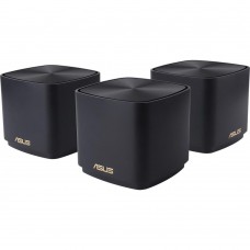 ASUS ZenWiFi XD4 Plus 3-pack Black