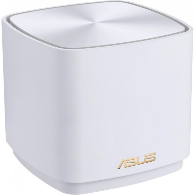 ASUS ZenWiFi XD4 Plus 3-pack White