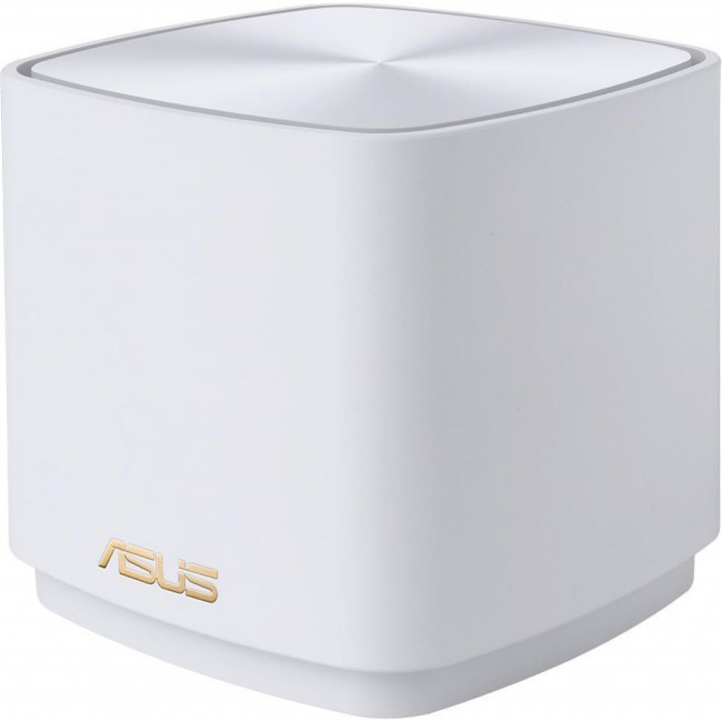ASUS ZenWiFi XD4 Plus 3-pack White