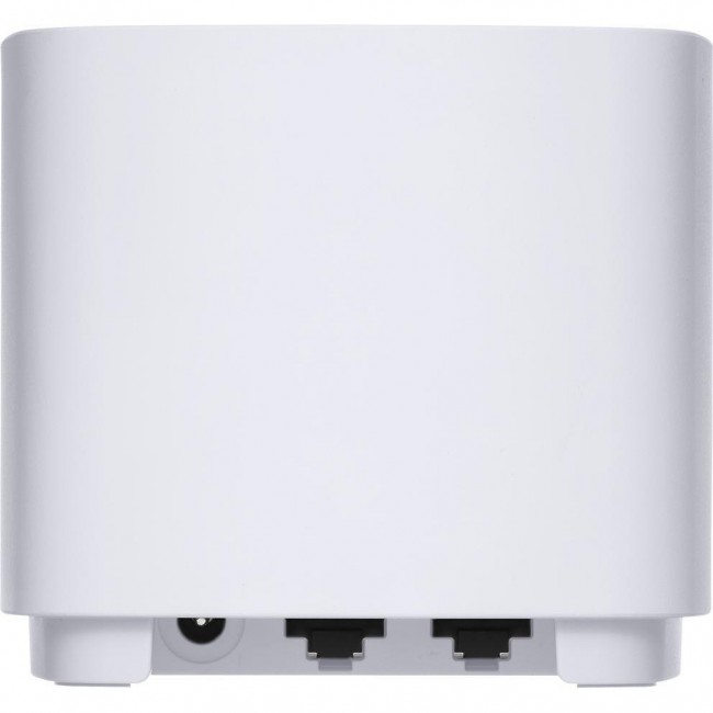 ASUS ZenWiFi XD4 Plus 3-pack White