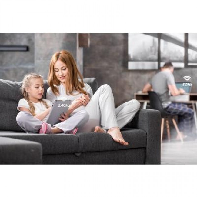 ASUS ZenWiFi XD5 1-pack