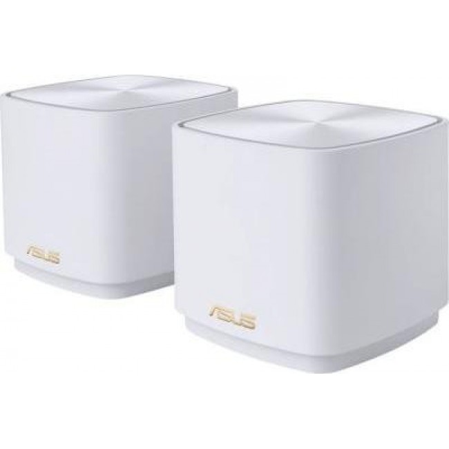 ASUS ZenWiFi XD5 2-pack (90IG0750-MO3B40)