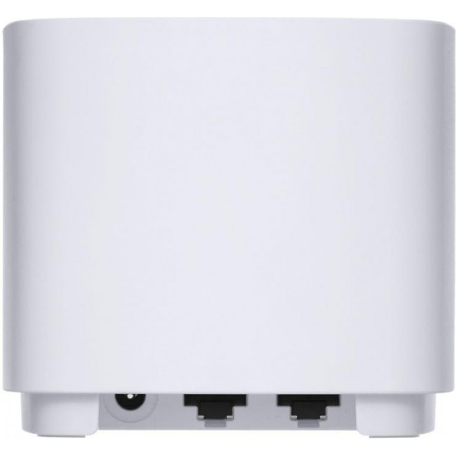 ASUS ZenWiFi XD5 2-pack (90IG0750-MO3B40)