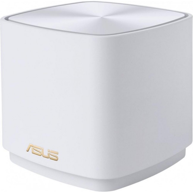ASUS ZenWiFi XD5 2-pack (90IG0750-MO3B40)