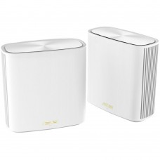 ASUS ZenWiFi XD6S 1-pack White