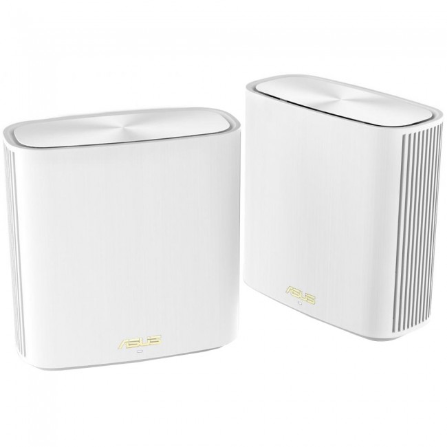 ASUS ZenWiFi XD6S 1-pack White