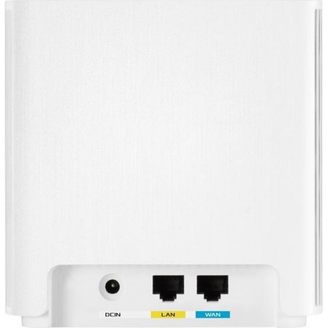 ASUS ZenWiFi XD6S 1-pack White