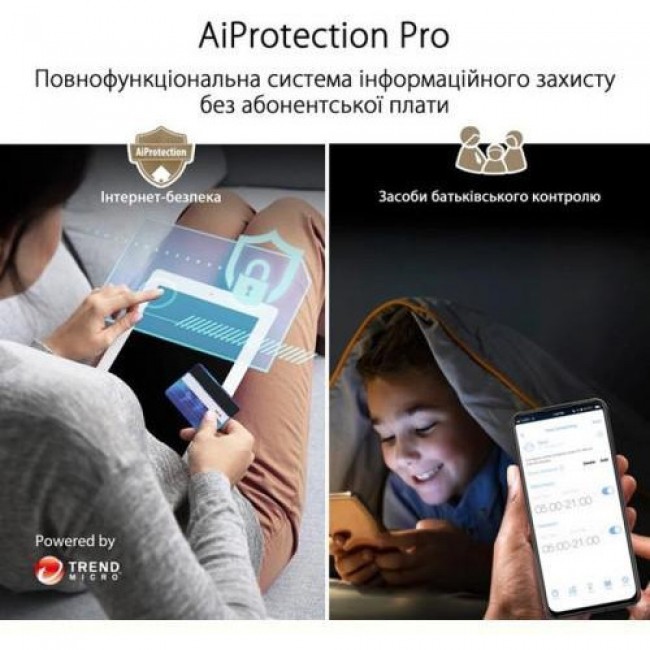 ASUS ZenWiFi XT9 (W-2-PK)