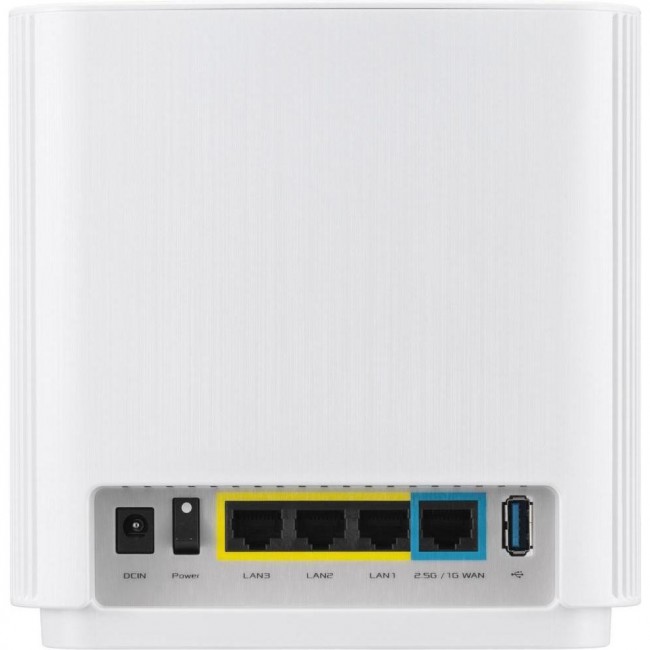 ASUS ZenWiFi XT9 (W-1-PK)