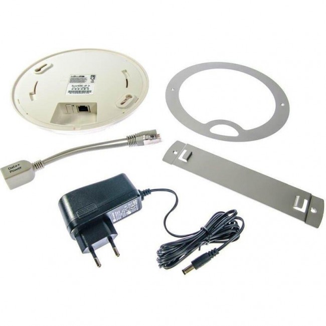 Mikrotik cAP (RBcAP2nD)