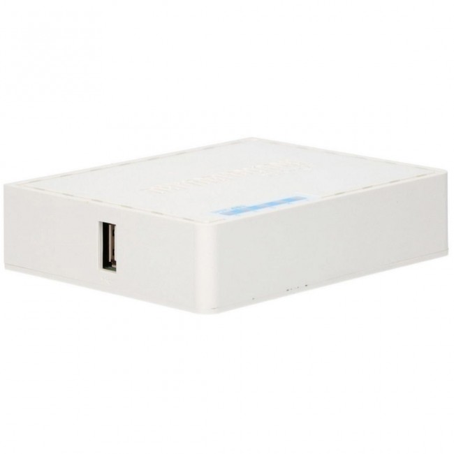 Mikrotik hAP ac lite (RB952Ui-5ac2nD)