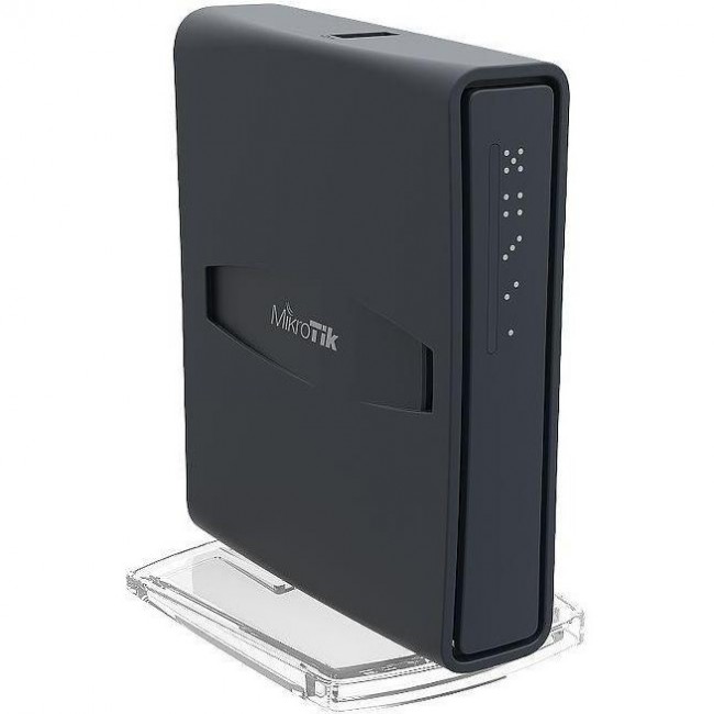 Mikrotik hAP ac lite tower (RB952Ui-5ac2nD-TC)