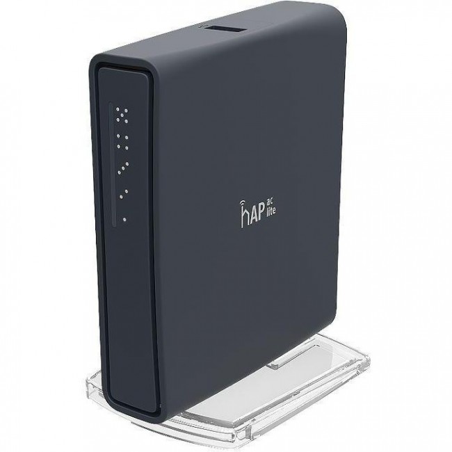 Mikrotik hAP ac lite tower (RB952Ui-5ac2nD-TC)