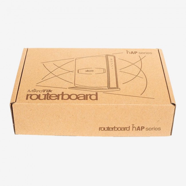 Mikrotik hAP ac lite tower (RB952Ui-5ac2nD-TC)