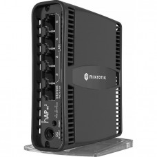 Mikrotik hAP ax2 (C52iG-5HaxD2HaxD-TC)