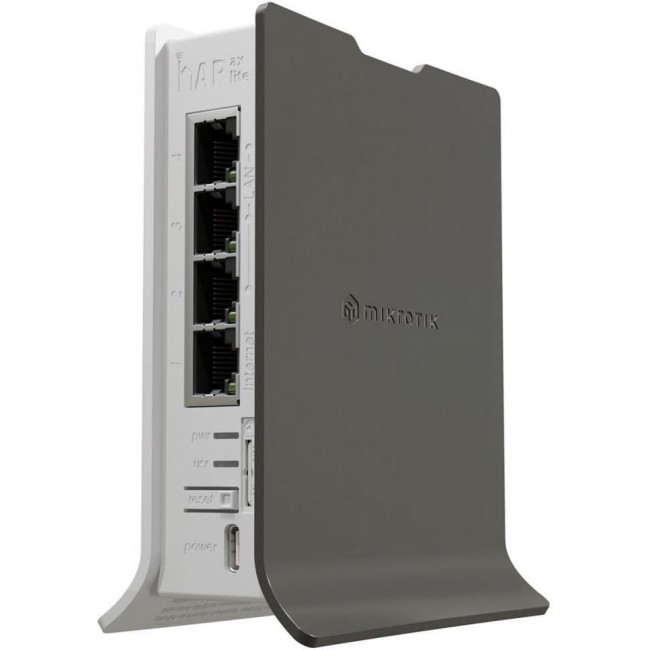 Mikrotik hAP ax lite LTE6 (L41G-2axD&FG621-EA)