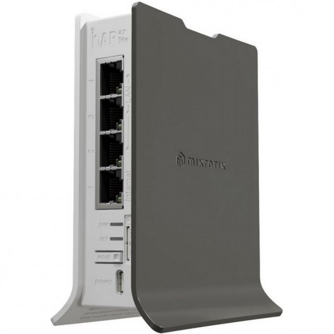 Mikrotik hAP ax lite LTE6 (L41G-2axD&FG621-EA)