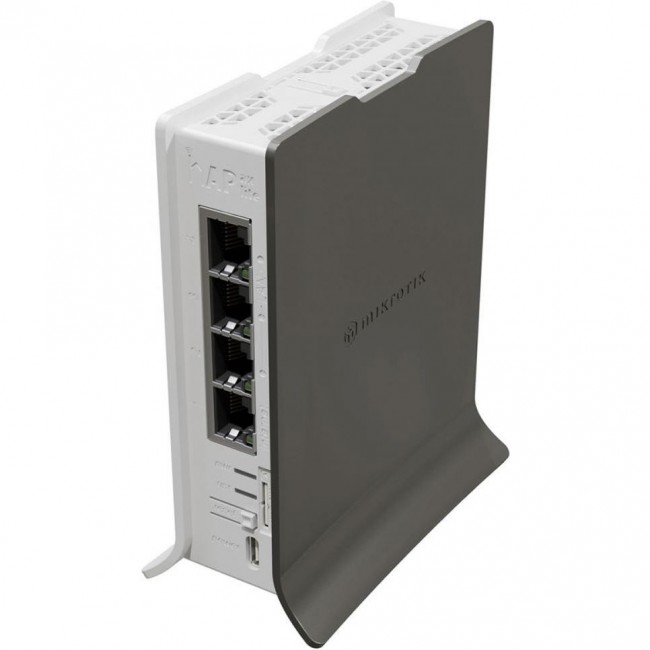 Mikrotik hAP ax lite LTE6 (L41G-2axD&FG621-EA)
