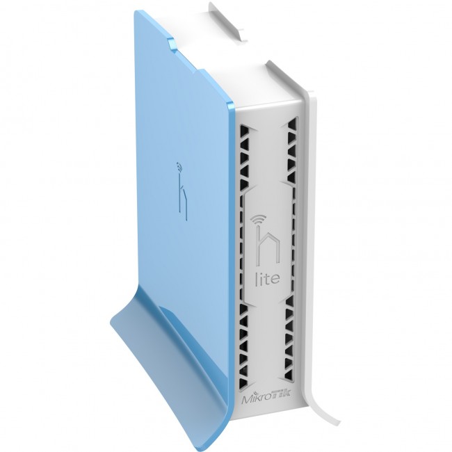 Mikrotik hAP lite (RB941-2nD-TC)