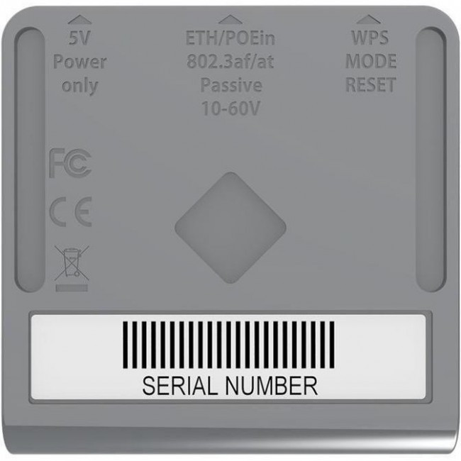 Mikrotik mAP lite (RBmAPL-2nD)