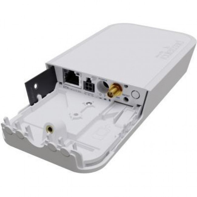 Mikrotik wAP LR2 kit (RBWAPR-2ND&R11E-LR2)