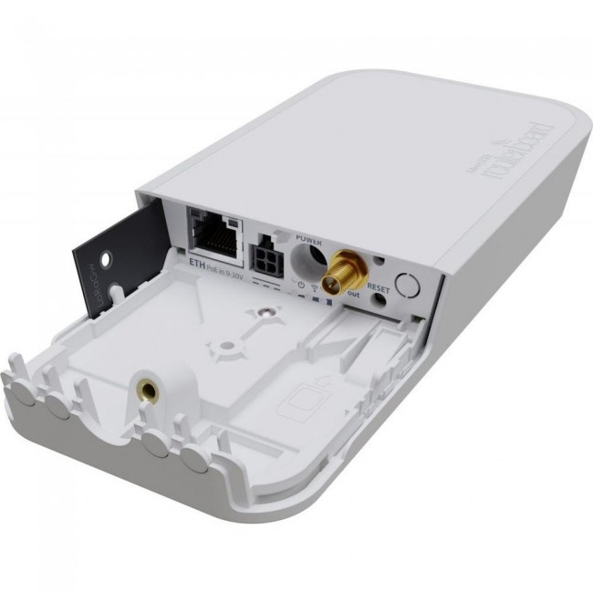 Mikrotik wAP LR2 kit (RBWAPR-2ND&R11E-LR2)