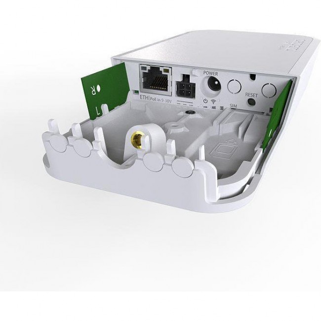 Mikrotik wAP R (RBwAPR-2nD)