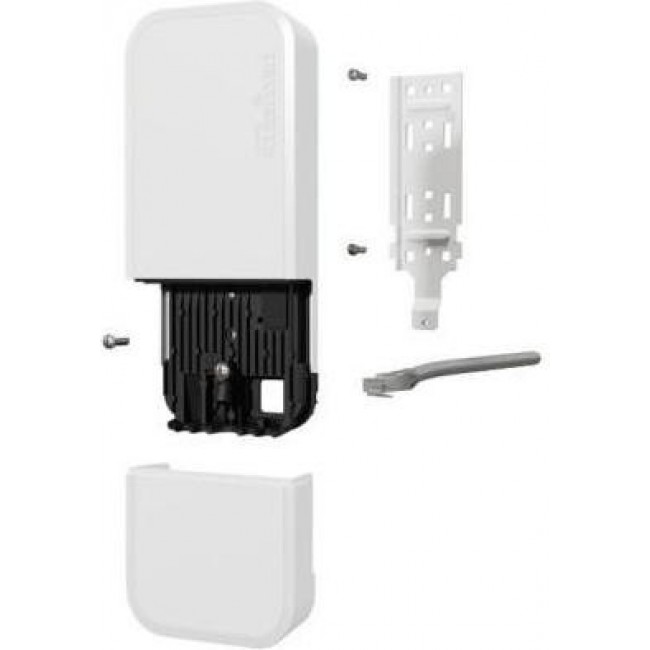 Mikrotik wAP ac (RBwAPG-5HacD2HnD)