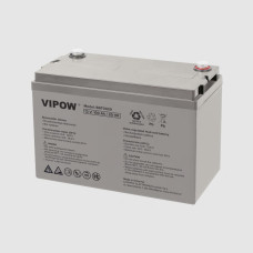 Vipow 12V 100Ah (BAT0420)