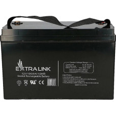 Extralink AGM 12V 100Ah (EX.9786)