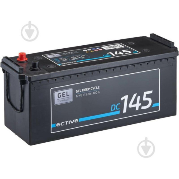 Аккумулятор для ИБП ECTIVE DC 145 12V/145Ah GEL