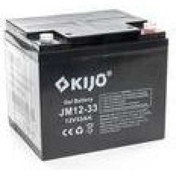 Аккумулятор для ИБП Kijo JM12-33