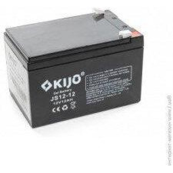 Аккумулятор для ИБП Kijo JS12-12