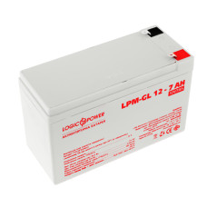LogicPower LPM-GL 12 - 7 AH (6560)