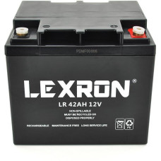 LEXRON LR-12-42 GEL 12V 42Ah