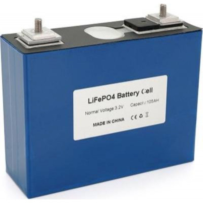 Аккумулятор для ИБП Merlion LiFePo4 3.2V-105AH