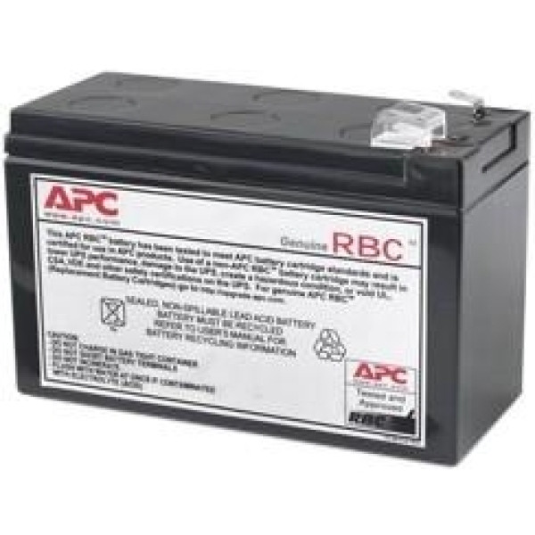 Аккумулятор для ИБП APC RBC110