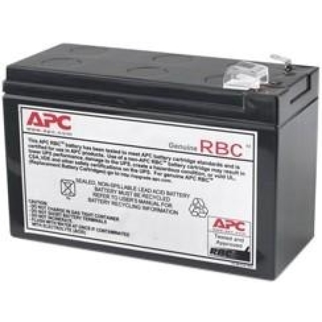 Аккумулятор APC RBC110