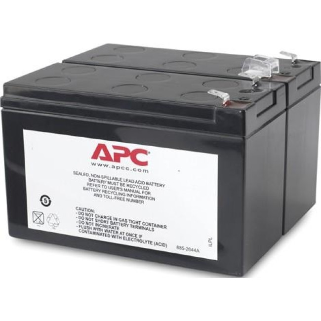 Аккумулятор APC RBC113