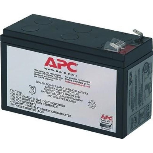 Аккумулятор APC RBC2