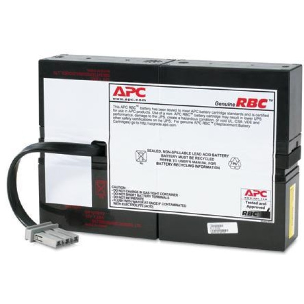 Сменный блок аккумуляторов для ИБП APC RBC59