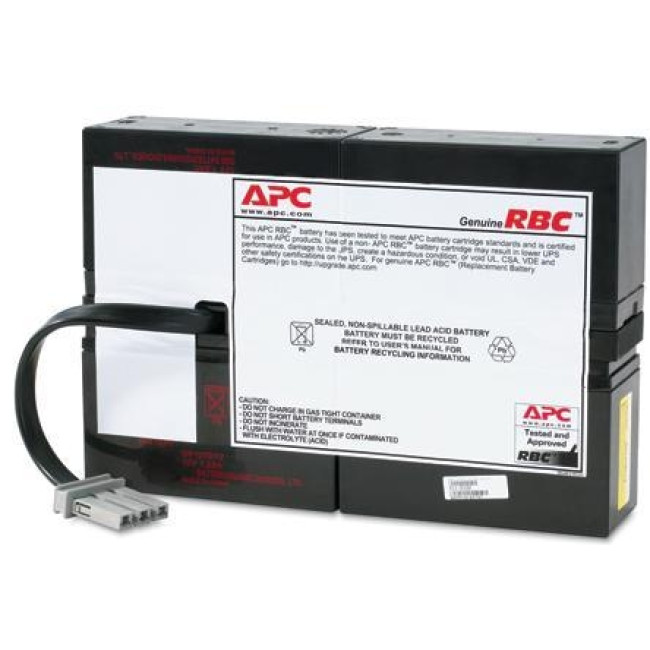 Аккумулятор APC RBC59